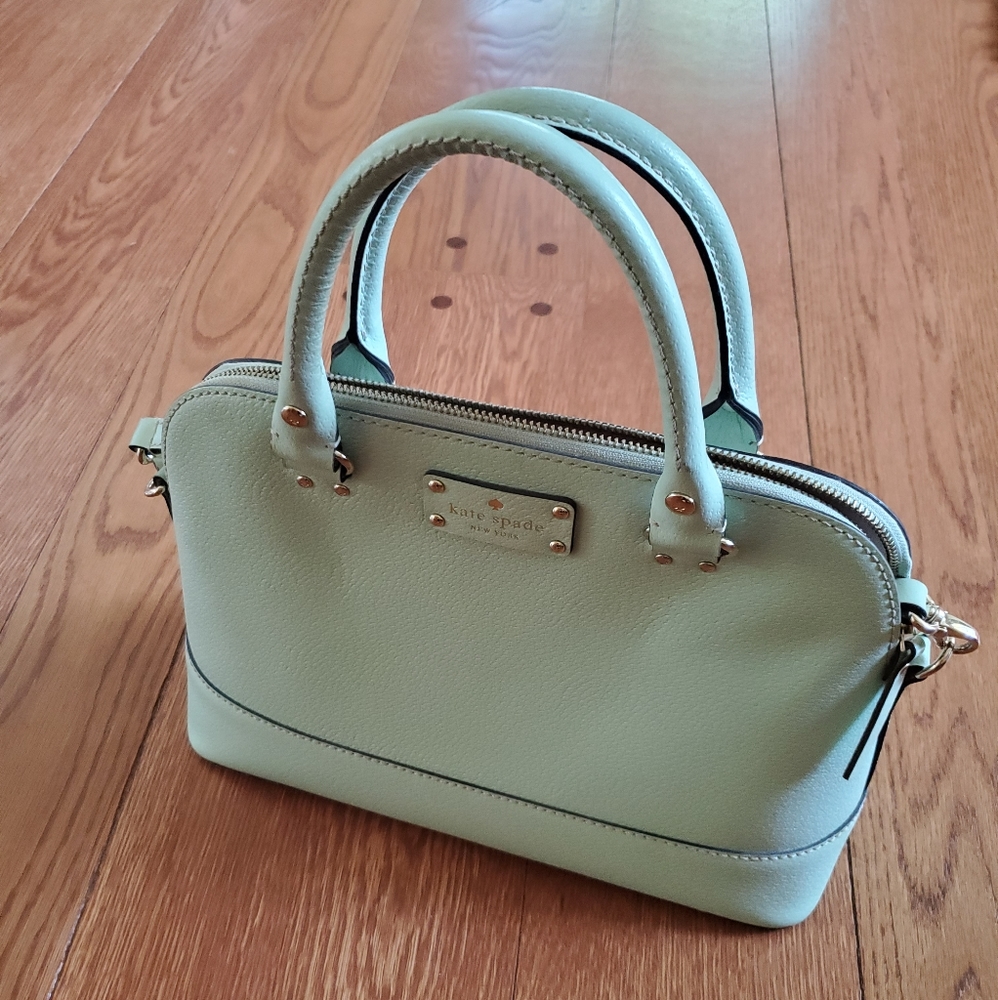 Kate Spade Satchel